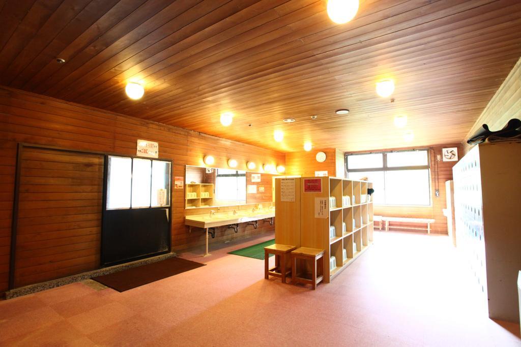 Hotel New Ohruri Nikko Exterior photo